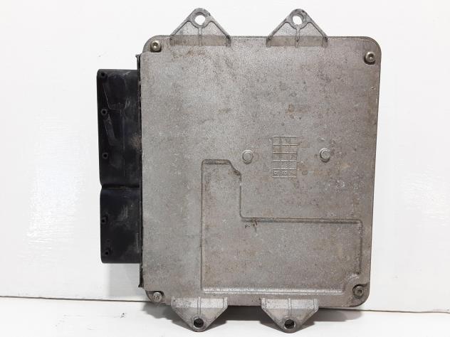 CENTRALINA MOTORE FIAT Fiorino 2° Serie 51846260 199 A2.000, 199 A9.000 Diesel 1300 (0715) - Foto 5