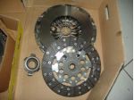 Kit volano + frizione kia sorento 2.5 crd 232004a100