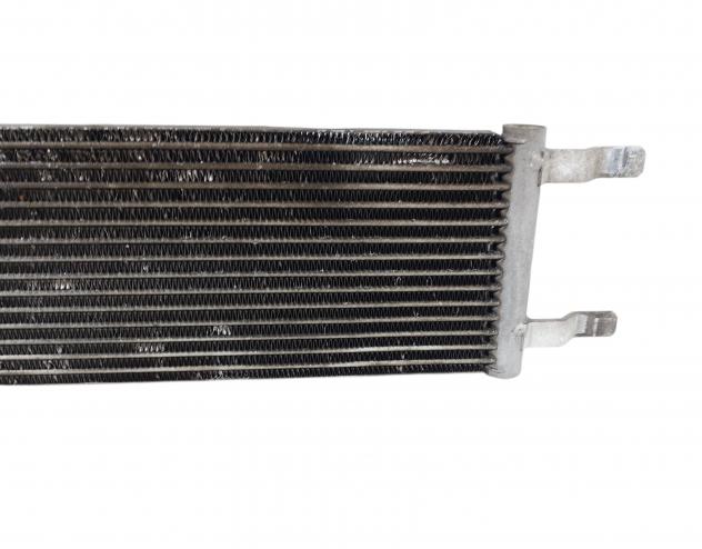 RADIATORE OLIO REFRIGERANTE CAMBIO AUTOMATICO JEEP Renegade Serie 8C6683000 Diesel 2000 (1418) - Foto 2