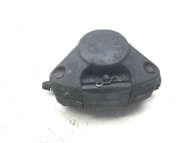 PIAGGIO VESPA ET4 125 PINZA FRENO ANTERIORE 1999 2002 M1900 - Foto 9