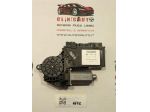 MOTORINO ALZAVETRO POSTERIORE SINISTRO VOLKSWAGEN Touareg 1° Serie 7L095979 &hellip;