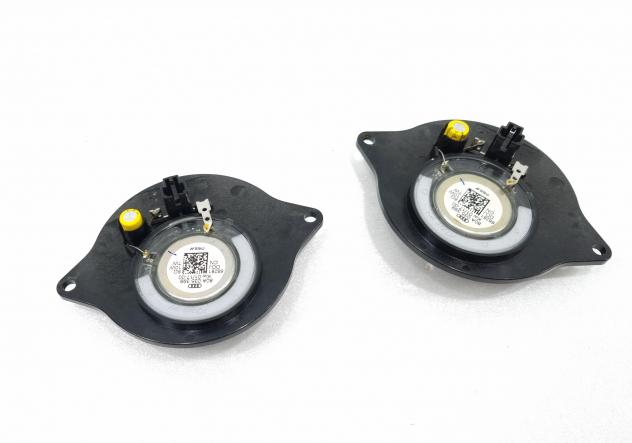 TWEETER AUDIO AUDI Q5 Serie (FYB) 80A035399 (17) - Foto 6