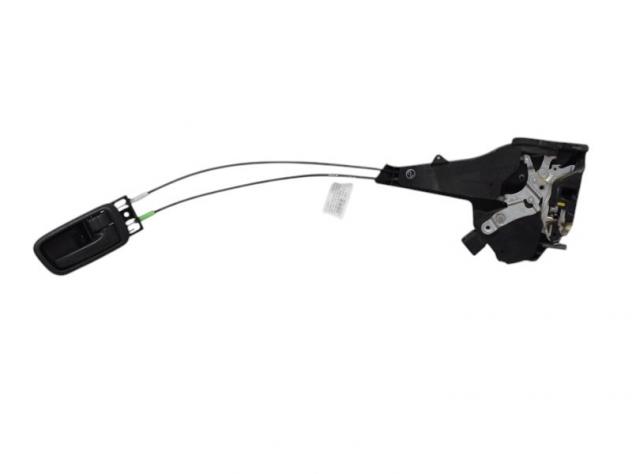 SERRATURA POSTERIORE DESTRA TOYOTA Rav4 4° Serie 6933042060 (0509)