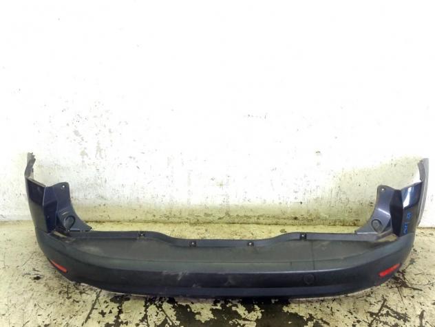 1546303 PARAURTI POSTERIORE FORD S-MAX 2.0 D 103KW 6M 5P (2009) RICAMBIO USATO - Foto 5