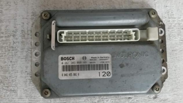 Ricambi Sportelli Interni Motore Fiat Brava/Bravo 95-01 - Foto 4
