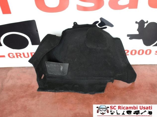 Rivestimento Vano Bagagli Sinistro Alfa Giulietta 156106073 - 17211 - Foto 3