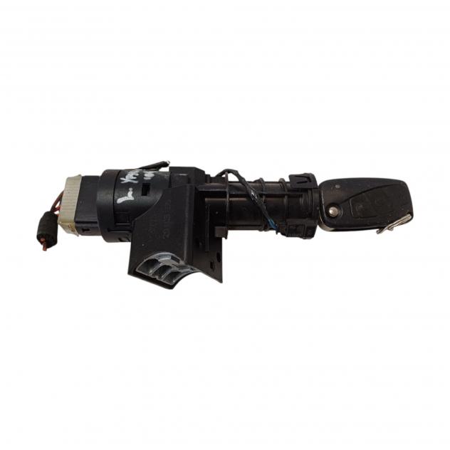 BLOCCHETTO ACCENSIONE LANCIA Ypsilon 1° Serie 46845361 188A4000 (0306) - Foto 5