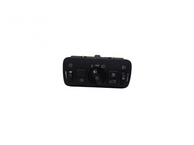 PULSANTE FENDINEBBIA VOLVO V60 1° Serie 30739413 D 5204 T2, D 5204 T3 Diesel 2000 (1018)