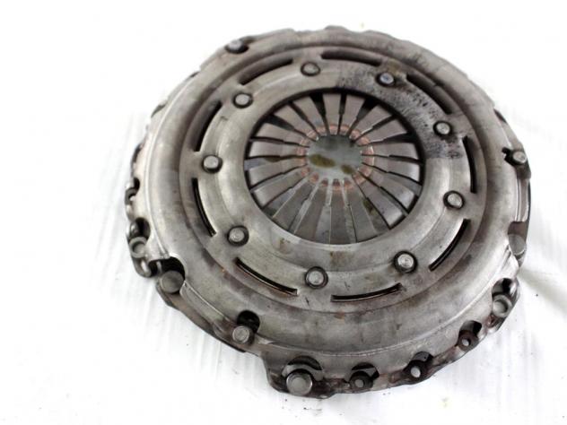 1623846280 KIT FRIZIONE CON SPINGIDISCO OPEL CORSA F 1.2 B 74KW 6M 5P (2022) RICAMBIO USATO - Foto 8