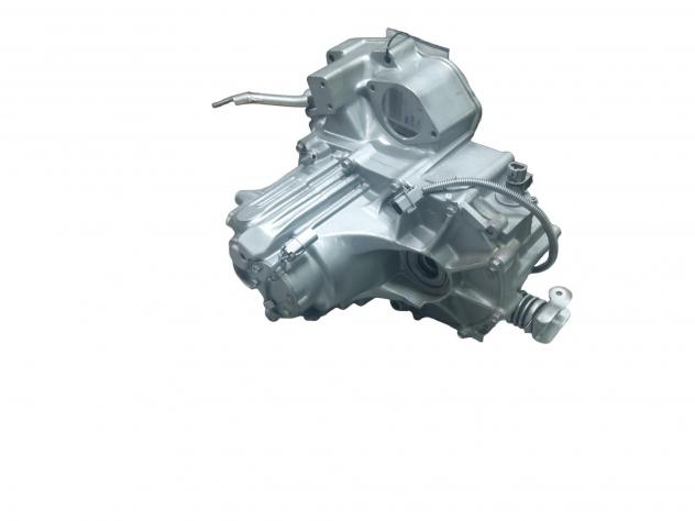 CAMBIO MANUALE COMPLETO NISSAN Micra 1° Serie 3201073B08 CG10DE Benzina 1000 (9298) - Foto 6