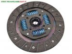 DISCO FRIZIONE IVECO DAILY 90 96 35.10-49.10 2.5D/TD/2.8D/TD #235X10# FT660 &hellip;