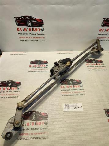 MOTORINO TERGICRISTALLO ANTERIORE CHRYSLER 300 C Berlina AX159010-8030 04805711AA 642982 (04) - Foto 3