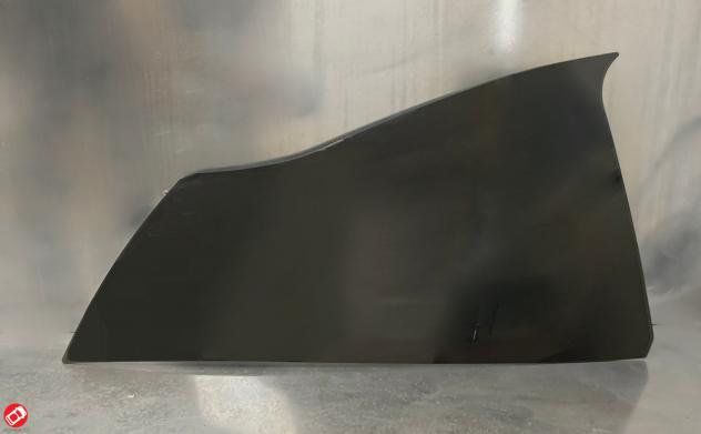 766BJ111X VETRO PARAFANGO DESTRO OSCURATO AIXAM COUPE' SENSATION EMOTION