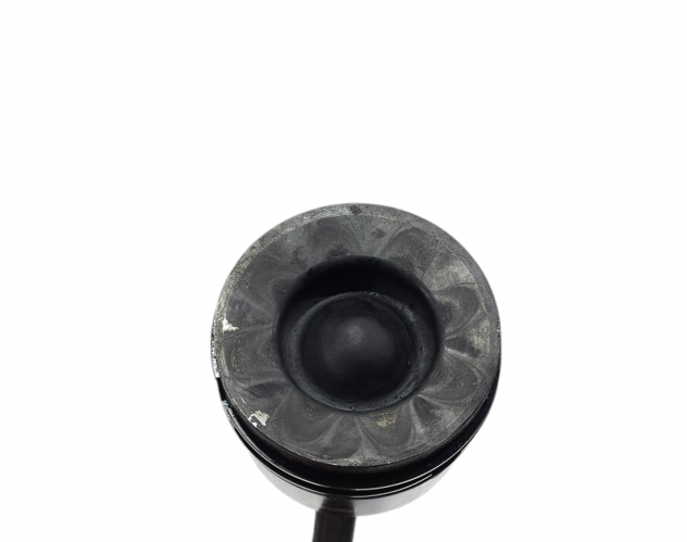 PISTONE MOTORE PEUGEOT 2008 Serie 9818178480 YH01 Benzina 1500 (19) - Foto 15