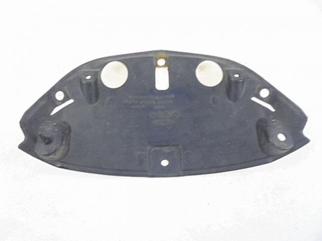 CUPOLINO INTERNO PARABREZZA KYMCO DINK 200I 2006 - 2017 6421B INSIDE WINDSHIELD COWL - Foto 2