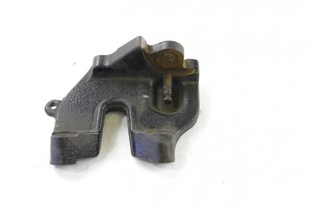 YAMAHA XVS 1300 MIDNIGHT STAR 3D8273210000 SUPPORTO CAVALLETTO 06 - 16 SIDE STAND BRACKET