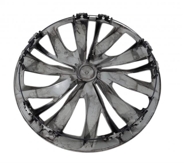 COPRICERCHIO PEUGEOT 208 Serie 9825241580 (19) - Foto 9