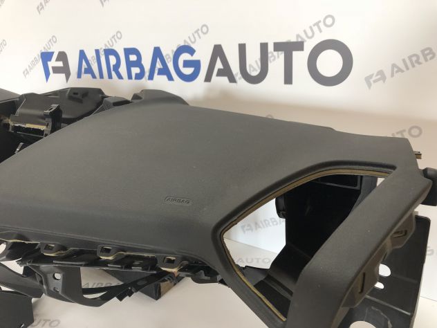 RICAMBI FORD KUGA 2015- KIT AIRBAG CRUSCOTTO - Foto 9