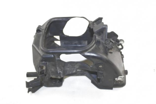 HONDA VISION 50 19621GGP900 19631GGM900 COVER TESTATA MOTORE NSC50 11 - 17 HEAD ENGINE COVER - Foto 2