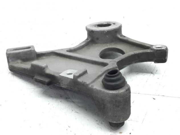 HONDA HORNET 600 SUPPORTO PINZA FRENO POSTERIORE 2001 PC36A02F - Foto 3