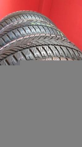 4 gomme 205 55 16 sava a1929 - Foto 3