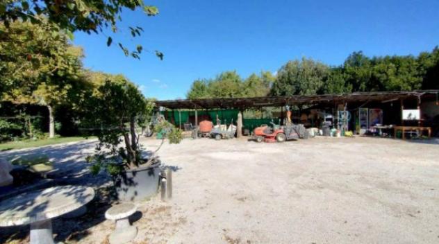 Immobile in asta di 4002 m² in vendita a Colli al Metauro - Foto 9