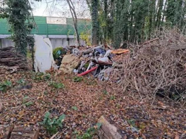 Immobile in asta di 9373 m² in vendita a Mogliano Veneto - Foto 7