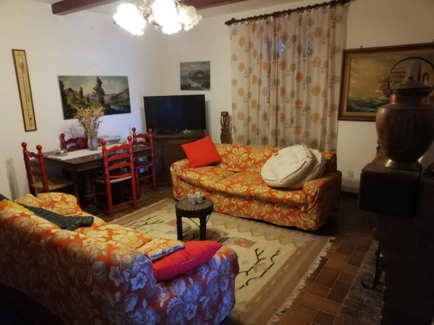Casale, Vigna e uno splendido Panorama - Foto 5