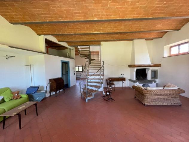 Rustico in vendita a Ghezzano - San Giuliano Terme 195 mq Rif: 979903 - Foto 2
