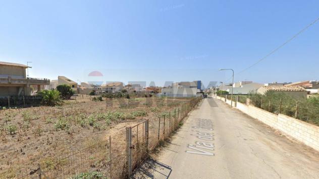 Terreno in vendita a Vittoria, Scoglitti - Foto 2