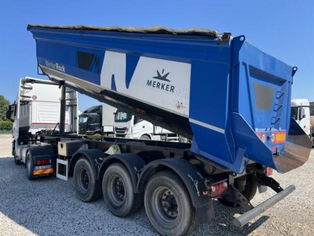 MERKER Ribaltabile rif. 23992893 - Foto 5