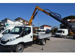 Iveco Daily Daily 35S14 2.3 HPT PLM Cabinato
