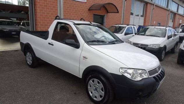 FIAT - Strada FIORINO PICK UP 1300 MTJ - Foto 5