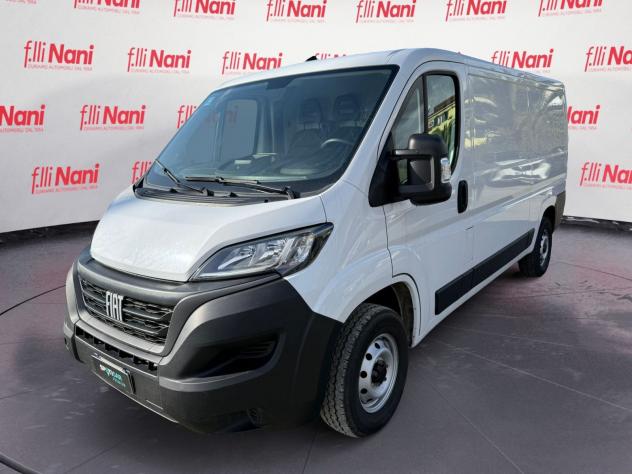 FIAT Ducato 33 2.2 Mjt 140CV PM-TN Furgone L2 H1