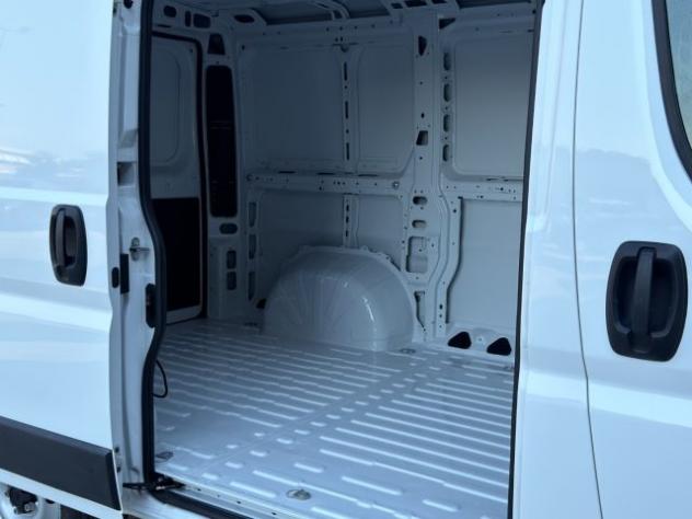 FIAT Ducato CH1 2.2MJT 140CV rif. 23594602 - Foto 8