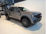 FORD Ranger 4ª serie Ranger 2.0 EcoBlue aut. 205 CV DC Wildtrak 5 posti