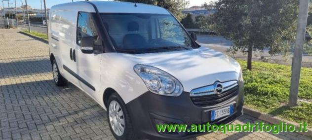 OPEL Combo 1.6 CDTI 105CV EcoFLEX l2-h1 Van S&S (950kg) E5+ rif. 20358705 - Foto 2