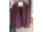 Giacca Da Uomo Bottega Del Sarto taglia 54