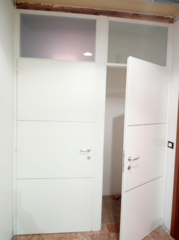 PORTE PER INTERNI SU MISURA - Foto 4