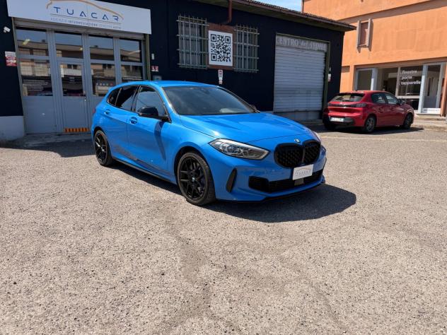 Bmw M135 M Sport M 135 i #10695 - Foto 7