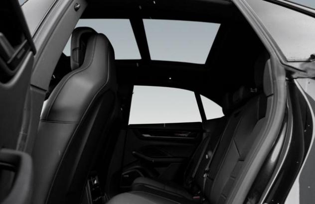 PORSCHE Macan Ev 265 KW (360HP) rif. 22733483 - Foto 6