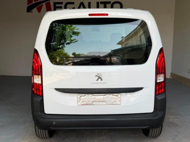 PEUGEOT Rifter BlueHDi 100 S&S Active Pack Standard rif. 23940758 - Foto 6
