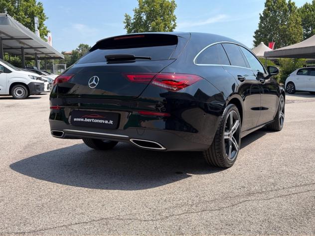 Mercedes-Benz CLA 180 Automatic Sport - Foto 3