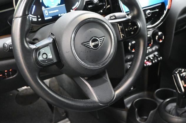 MINI Mini Cabrio (F57) Mini 1.5 Cooper Yours Cabrio - Foto 9