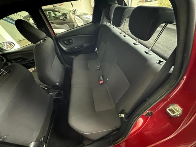 Toyota Yaris 5 Porte Yaris 5p 1.0 Trend Red Edition - Foto 10