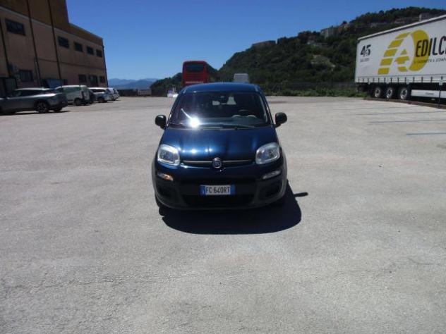 Fiat Panda 1.2 Easy 69cv E6 GARANTITA FULL OPTIONAL - Foto 5