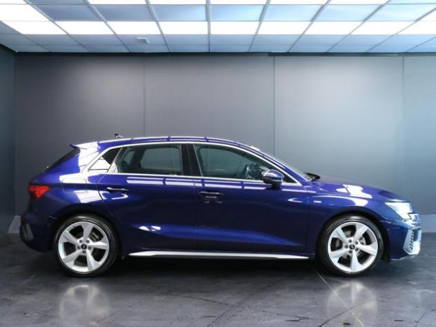 AUDI A3 Sportback 30 TDI 116CV S tronic S line rif. 24122201 - Foto 6