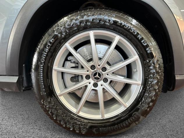 Mercedes-Benz GLE - V167 2023 350 de phev Advanced 4matic auto - Foto 6