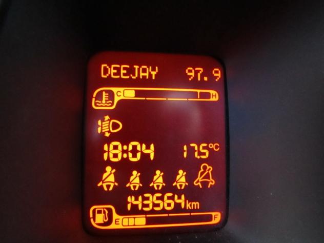 Fiat Panda 1.2 Lounge preparata - Foto 8