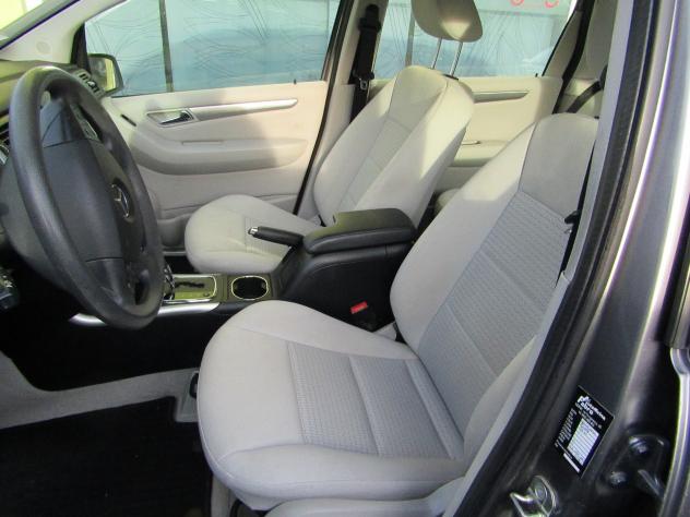 Mercedes-benz B 180 AUTOMATIC Executive 1.7 bz - Foto 8